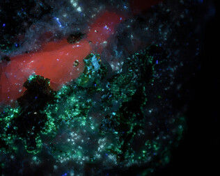 Österreich/Tirol/Innsbruck Land, Bezirk/Obernberg am Brenner/Bleibergbau Obernberg