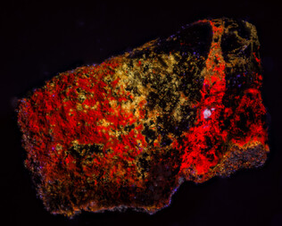 Bolivien/Potosí, Departamento/Rafael Bustillo, Provinz/Llallagua/Siglo Veinte Mine (Llallagua Mine)