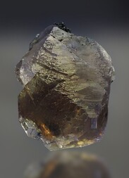 Schweiz/Wallis, Kanton/Goms, Bezirk/Binntal/Binn/Kriegalptal (Chriegalptal)/Wannigletscher-Scherbadung