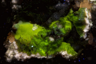 Österreich/Tirol/Innsbruck Land, Bezirk/Obernberg am Brenner/Bleibergbau Obernberg