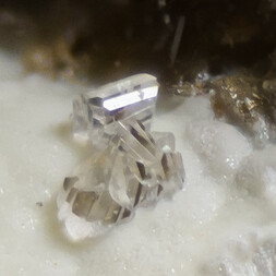 Österreich/Tirol/Innsbruck Land, Bezirk/Obernberg am Brenner/Bleibergbau Obernberg