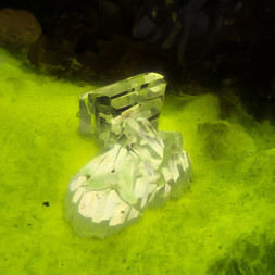 Österreich/Tirol/Innsbruck Land, Bezirk/Obernberg am Brenner/Bleibergbau Obernberg