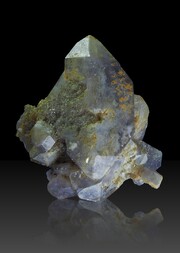 Brasilien/Südosten (Região Sudeste)/Minas Gerais/Doce-Tal/Galiléia/Laranjeiras/Linópolis (Linopolis)/Corrego Frio