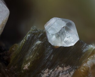 Deutschland/Bayern/Oberfranken, Bezirk/Wunsiedel im Fichtelgebirge, Landkreis/Tröstau, Gemeinde/Steinbruch Zufurt (Zufuhrt)