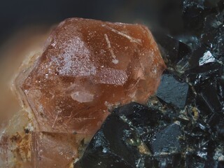 Madagaskar/Amoron'i Mania, Region/Ambatofinandrahana, Distrikt/Mandrosonoro/Ambatovita/Sakavalana mine