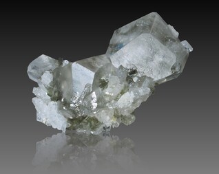 USA/Colorado/Chaffee County/Mt. Antero