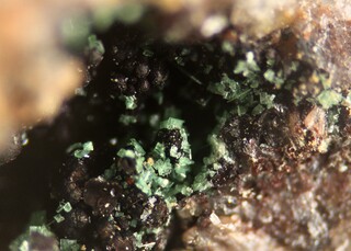 Deutschland/Sachsen/Erzgebirgskreis/Breitenbrunn, Gemeinde/Antonsthal, Ortsteil/Mai-Schacht