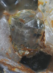 Namibia/Kunene, Region/Damaraland/Kleine und Große Spitzkoppe