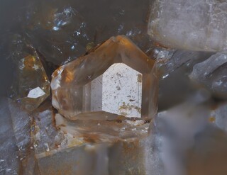 Namibia/Kunene, Region/Damaraland/Kleine und Große Spitzkoppe