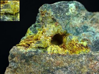 Deutschland/Baden-Württemberg/Freiburg, Bezirk/Rottweil, Landkreis/Schenkenzell, Gemeinde/Kaltbrunn, Ortsteil/Wittichen/Schmiedestollenhalde