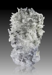 Schweiz/Tessin, Kanton/Leventina, Bezirk/Airolo, Kreis/Bedretto/Paltano/Nadelquarzgang