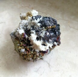 Deutschland/Sachsen/Bautzen, Landkreis/Oßling, Gemeinde/Steinbruch Oßling