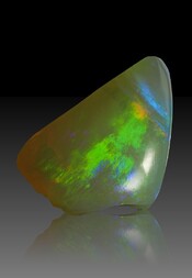 Brasilien/Nordosten (Região Nordeste)/Piauí/Pedro II/Boi Morto Mine