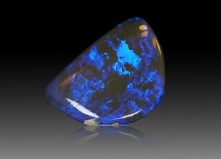 Australien/New South Wales/Walgett Shire/Lightning Ridge