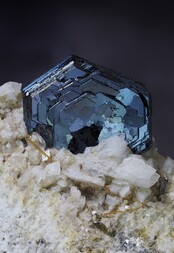 Schweiz/Wallis, Kanton/Goms, Bezirk/Binntal/Binn/Kriegalptal (Chriegalptal)/Wannigletscher-Scherbadung