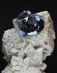 Schweiz/Wallis, Kanton/Goms, Bezirk/Binntal/Binn/Kriegalptal (Chriegalptal)/Wannigletscher-Scherbadung