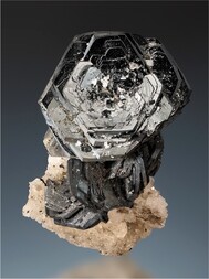 Schweiz/Wallis, Kanton/Goms, Bezirk/Binntal/Binn/Kriegalptal (Chriegalptal)/Wannigletscher-Scherbadung