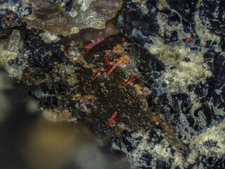 Deutschland/Baden-Württemberg/Freiburg, Bezirk/Rottweil, Landkreis/Schenkenzell, Gemeinde/Kaltbrunn, Ortsteil/Wittichen/Grube Sophia