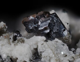 Schweiz/Wallis, Kanton/Goms, Bezirk/Binntal/Binn/Kriegalptal (Chriegalptal)/Wannigletscher-Scherbadung