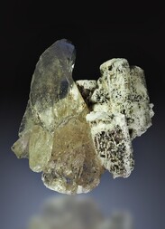 Schweiz/Wallis, Kanton/Goms, Bezirk/Binntal/Binn/Kriegalptal (Chriegalptal)/Wannigletscher-Scherbadung