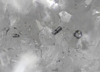 Österreich/Tirol/Innsbruck Land, Bezirk/Obernberg am Brenner/Bleibergbau Obernberg