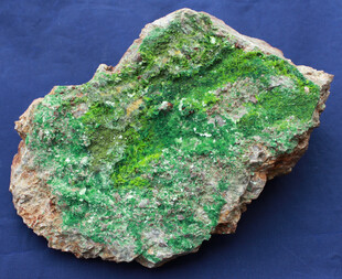 Frankreich/Auvergne-Rhône-Alpes, Région/Loire, Département/Roanne, Arrondissement/Saint-Priest-la-Prugne/Les Bois-Noirs, Bergbaurevier/Bois Noirs Limouzat (Ancienne Mine, BN 3, BN 5, BN 6, Le Forez, Les Bois Noirs Mine)