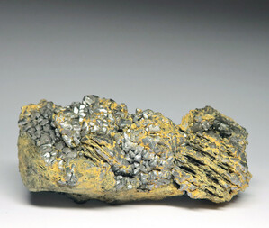 Rumänien/Maramures, Kreis/Baia Mare (Nagybanya)/Mina Herja (Herzsabánya)