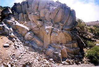 Spanien/Kanarische Inseln/La Palma