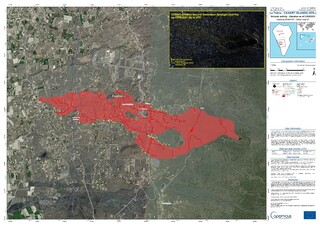 Spanien/Kanarische Inseln/La Palma