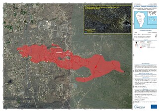 Spanien/Kanarische Inseln/La Palma
