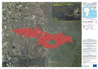 Spanien/Kanarische Inseln/La Palma