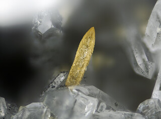 Österreich/Tirol/Innsbruck Land, Bezirk/Obernberg am Brenner/Bleibergbau Obernberg