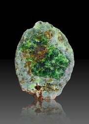 Kenia/Coast, Provinz/Taita Taveta County/Voi/Lualenyi Mine