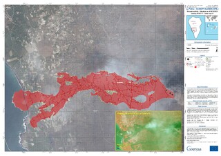Spanien/Kanarische Inseln/La Palma