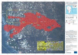 Spanien/Kanarische Inseln/La Palma