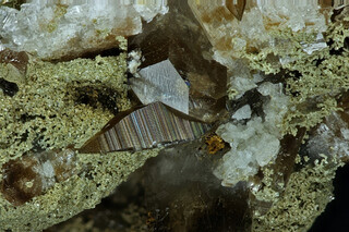 Frankreich/Auvergne-Rhône-Alpes, Région/Savoie, Département/Grand Pic de la Lauziere