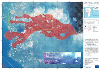 Spanien/Kanarische Inseln/La Palma