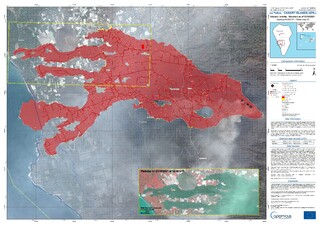 Spanien/Kanarische Inseln/La Palma