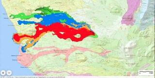 Spanien/Kanarische Inseln/La Palma