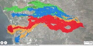 Spanien/Kanarische Inseln/La Palma