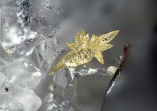 Österreich/Tirol/Innsbruck Land, Bezirk/Obernberg am Brenner/Bleibergbau Obernberg
