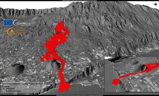Spanien/Kanarische Inseln/La Palma