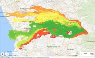 Spanien/Kanarische Inseln/La Palma