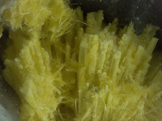 Deutschland/Bayern/Oberfranken, Bezirk/Wunsiedel im Fichtelgebirge, Landkreis/Kirchenlamitz, Stadtgemeinde/Großschloppen, Ortsteil/Grube Christa