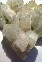 Deutschland/Sachsen/Sächsische Schweiz-Osterzgebirge, Landkreis/Wilsdruff/Gneissteinbruch Grumbach