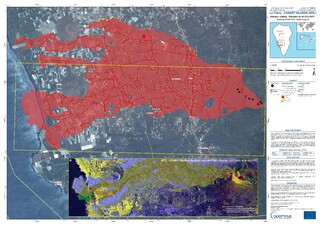 Spanien/Kanarische Inseln/La Palma