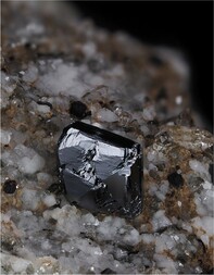 Italien/Piemont (Piemonte), Region/Verbano-Cusio-Ossola, Provinz/Baceno/Alpe Devero (Valle Devero)/Monte Cervandone/Nord-Ost-Hang