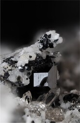 Italien/Piemont (Piemonte), Region/Verbano-Cusio-Ossola, Provinz/Baceno/Alpe Devero (Valle Devero)/Monte Cervandone/Nord-Ost-Hang