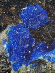 Italien/Piemont (Piemonte), Region/Verbano-Cusio-Ossola, Provinz/Baceno/Alpe Devero (Valle Devero)/Monte Cervandone/Nord-Ost-Hang