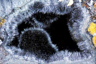 Deutschland/Rheinland-Pfalz/Westerwaldkreis/Wirges/Dernbach/Grube Schöne Aussicht